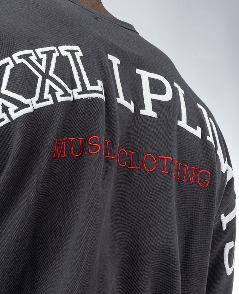 Maglia Rag Top XXXXL LP Limits Jersey Pique - immagine 7