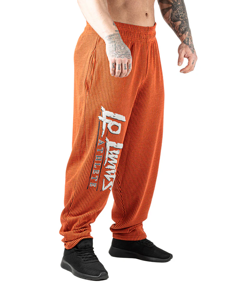 Pantalone uomo LP LIMITS BOSTON Legal Power - immagine 12