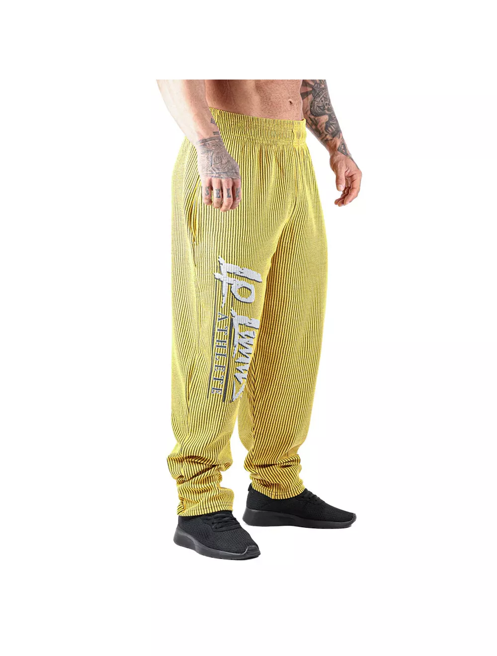 Pantalone uomo LP LIMITS BOSTON Legal Power - immagine 9