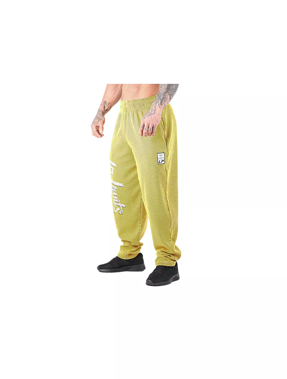 Pantalone uomo LP LIMITS BOSTON Legal Power - immagine 10