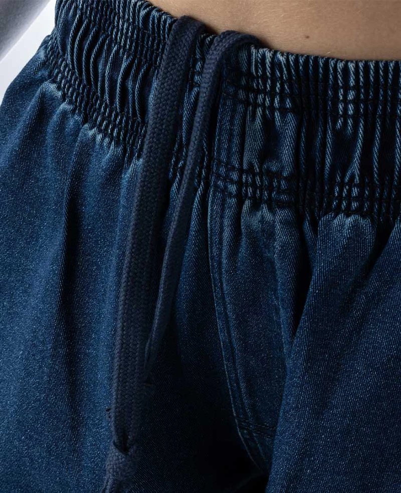 Legal Power Body Pants LP Limits Denim Woman - immagine 4