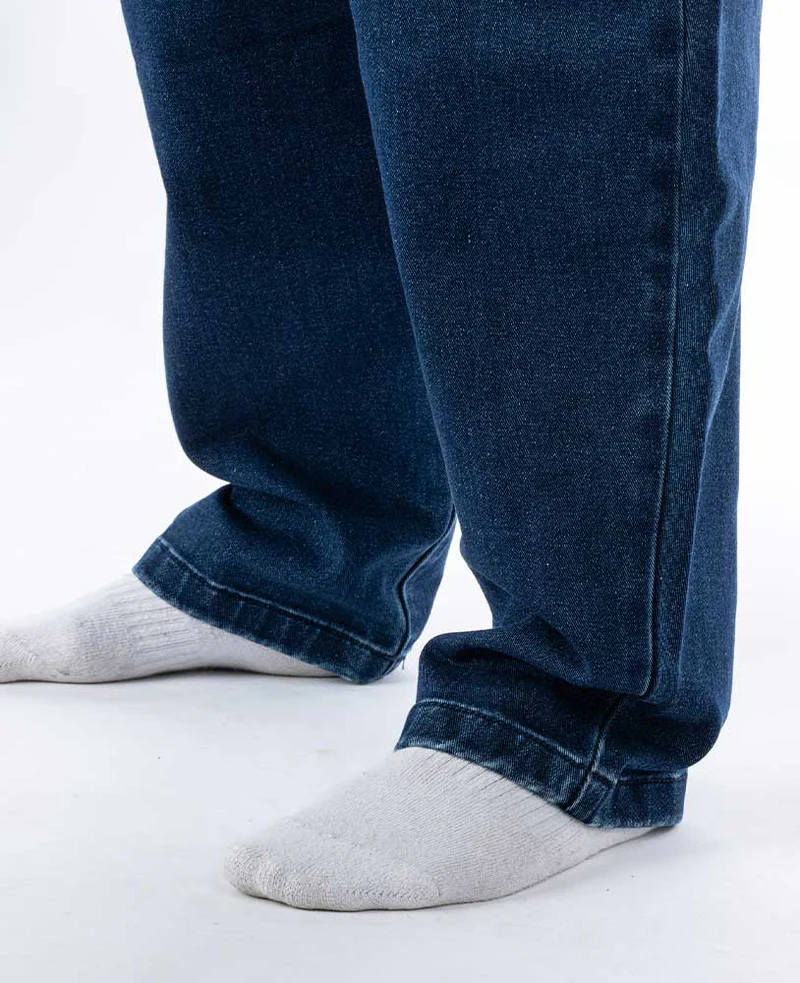 Legal Power Body Pants LP Limits Denim Woman - immagine 3