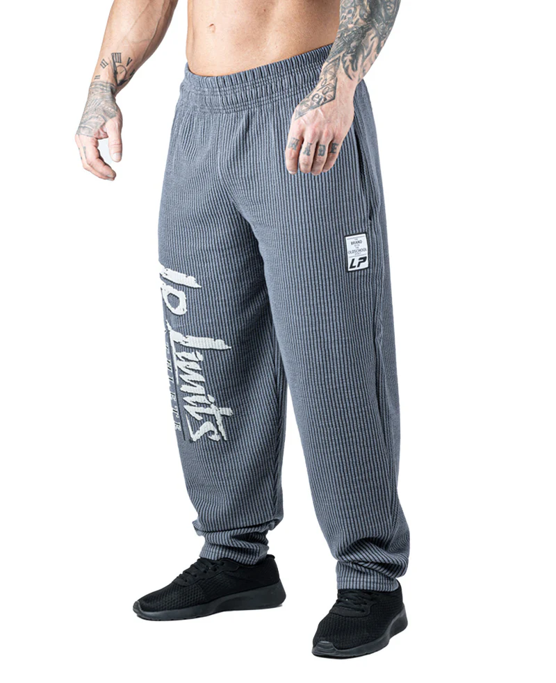 Pantalone uomo LP LIMITS BOSTON Legal Power