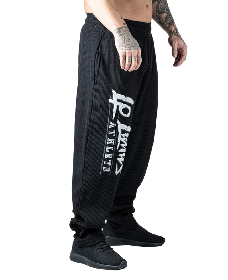 Pantalone uomo LP LIMITS BOSTON Legal Power - immagine 8