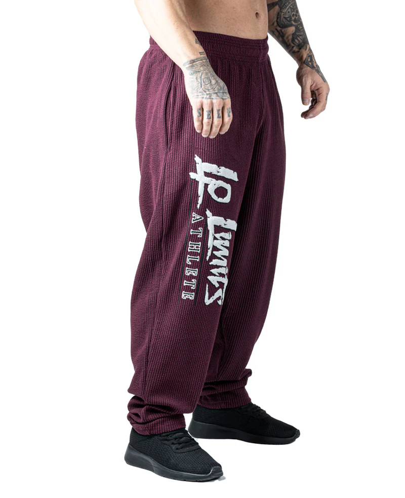Pantalone uomo LP LIMITS BOSTON Legal Power - immagine 16