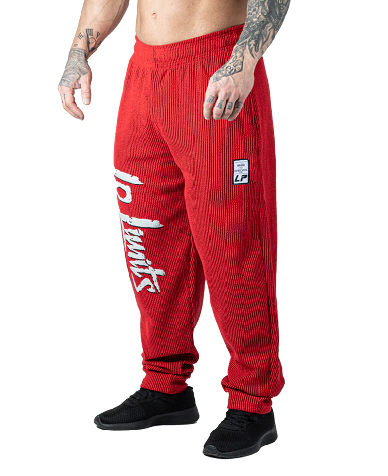 Pantalone uomo LP LIMITS BOSTON Legal Power - immagine 17