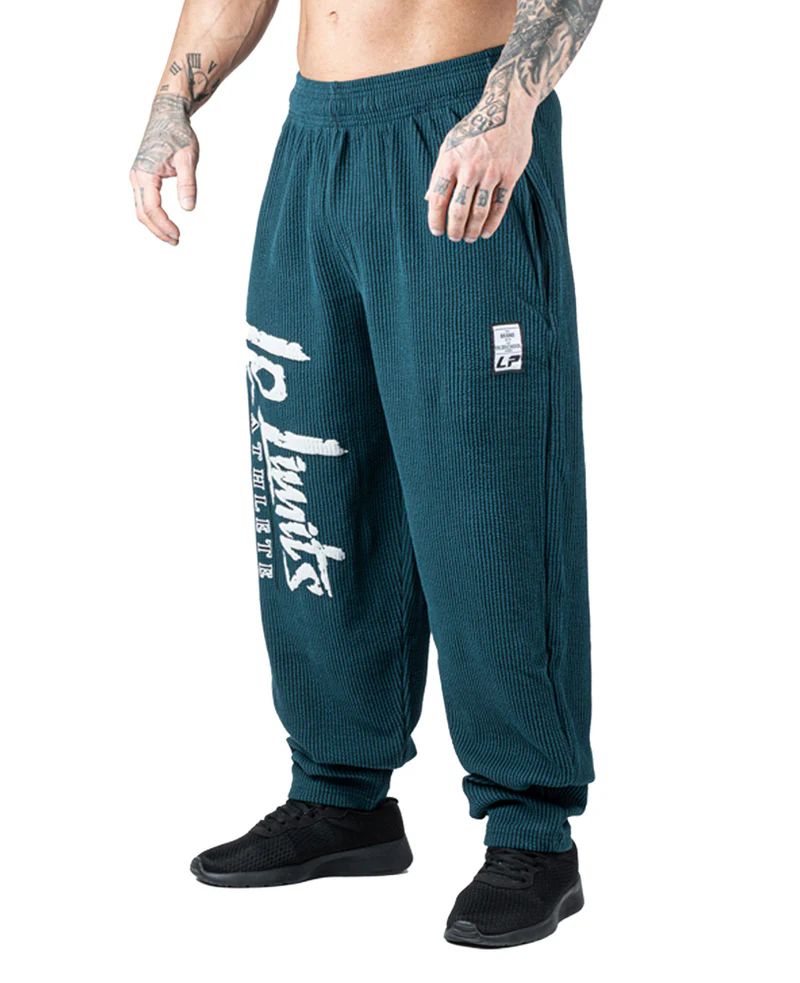 Pantalone uomo LP LIMITS BOSTON Legal Power - immagine 13