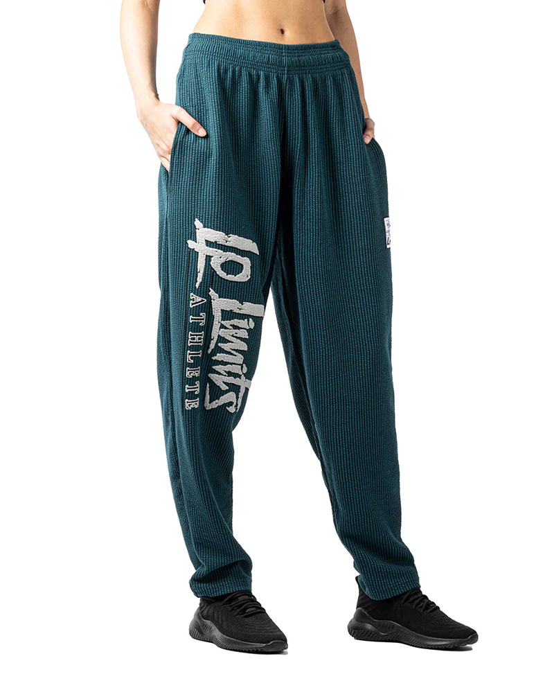 Pantaloni fitness LpLimits Boston donna - immagine 8