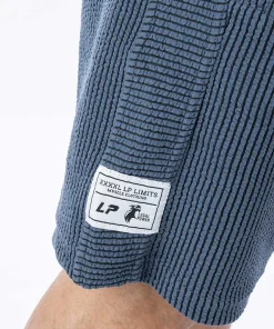 Alternative view of Pantaloncini uomo LpLimits Bostomix