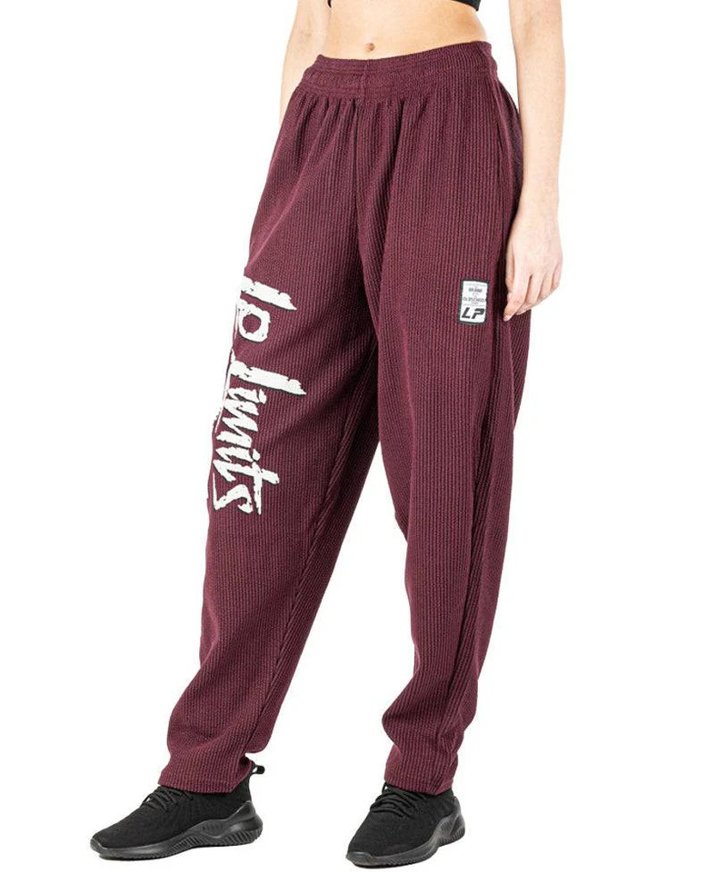 Pantaloni fitness LpLimits Boston donna - immagine 3