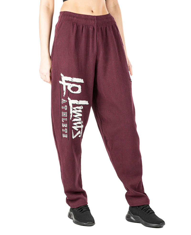 Pantaloni fitness LpLimits Boston donna - immagine 4