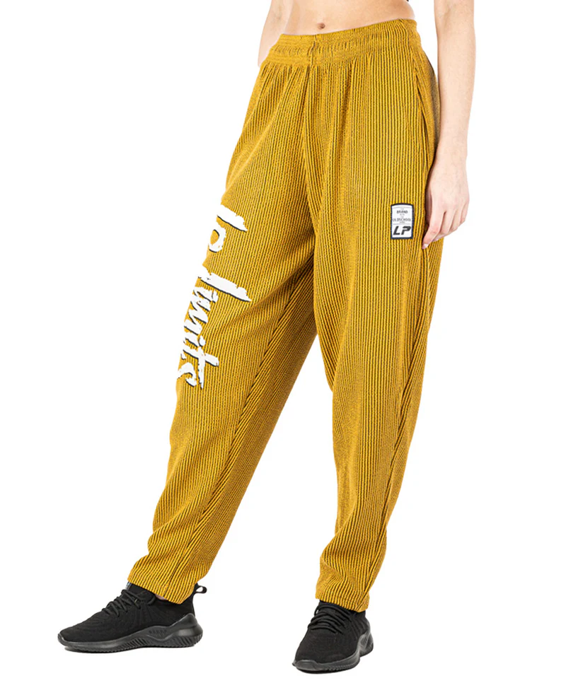 Pantaloni fitness LpLimits Boston donna - immagine 5