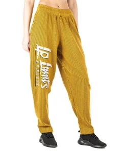 Pantaloni fitness LpLimits Boston donna