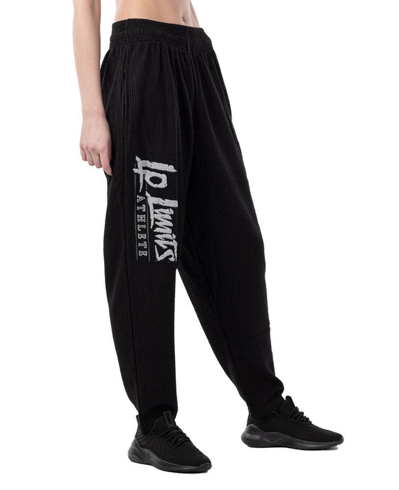 Pantaloni fitness LpLimits Boston donna - immagine 2