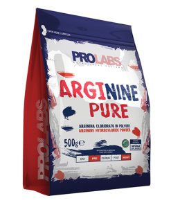 ARGININA IN POLVERE