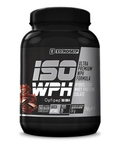 Proteine idrolizzate ISO WPH