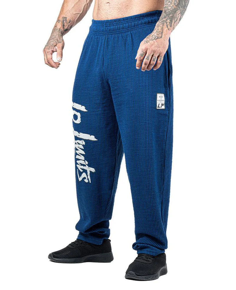 Pantalone uomo LP LIMITS BOSTON Legal Power - immagine 19