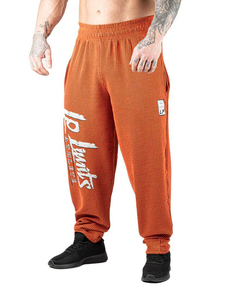 Pantalone uomo LP LIMITS BOSTON Legal Power - immagine 11