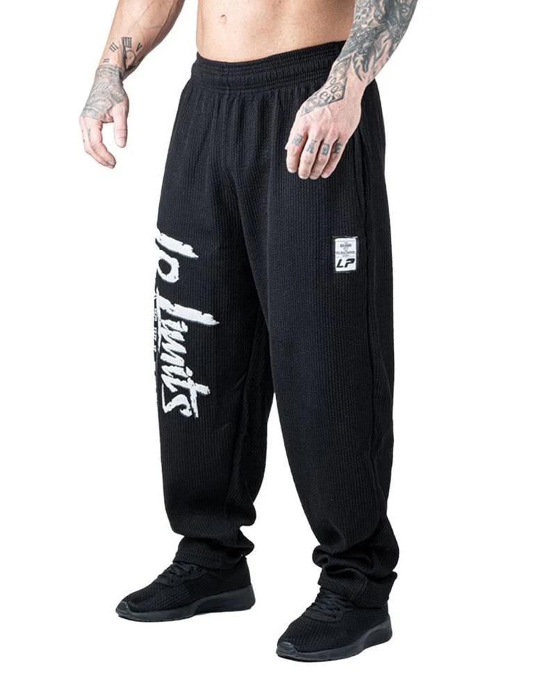 Pantalone uomo LP LIMITS BOSTON Legal Power - immagine 6