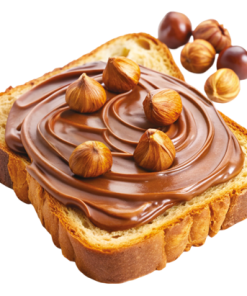 Alternative view of Gonuts Cacao e nocciole Classic Crema spalmabile