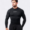 Air_Long_T-Shirt_-_Nero
