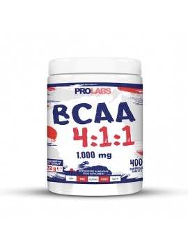 BCAA 4:1:1 COMPRESSE - immagine 2