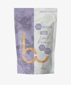 BE SNACK KETO ERBE DI PROVENZA