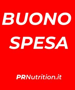 BUONO SPESA