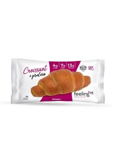 Croissant +Protein