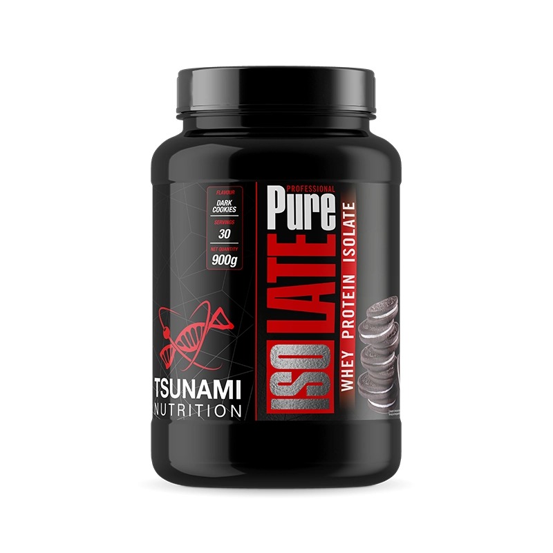 Isolate pure professional 900