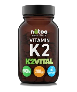 Vitamina K2 (K2VITAL®)