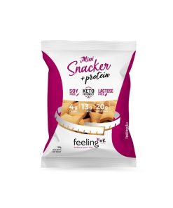Mini-Snacker natural +Protein