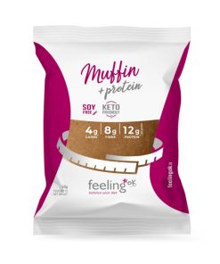 Muffin +Protein
