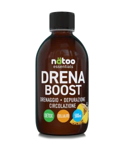 Drena Boost
