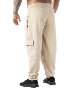 Alternative view of Pantaloni Bodypants Lplimits Stonewashed Ottomix