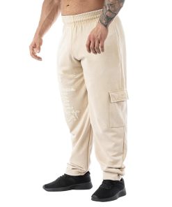 Pantaloni Bodypants Lplimits Stonewashed Ottomix