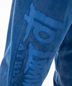 Alternative view of Pantaloni LpLimits Stonewashed Summer Heavy Jersey
