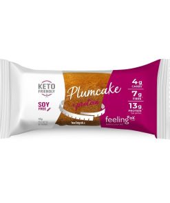 Plumcake +Protein