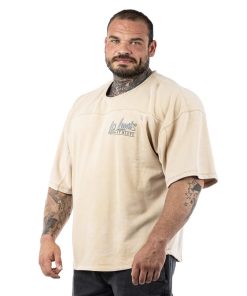 Rag Top Lplimits Stonewashed Ottomix