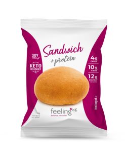 Sandwich +Protein