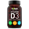 Vitamina D3 4000IU
