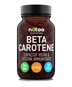 Beta Carotene