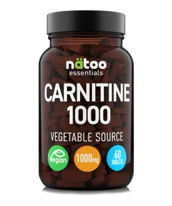 Carnitina 1000mg