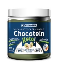 CHOCOTEIN KETO! - 250 g