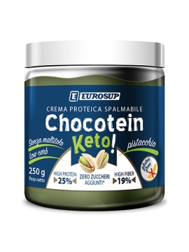 CHOCOTEIN KETO! - 250 g
