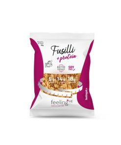 Fusilli +Protein