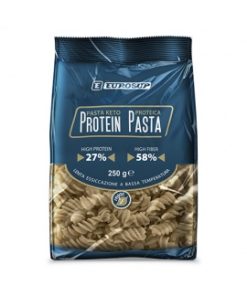 Alternative view of PROTEIN PASTA - pasta proteica 250