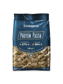 PROTEIN PASTA - pasta proteica 250 - immagine 2