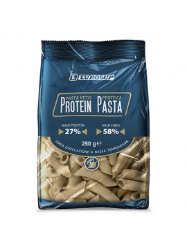 PROTEIN PASTA - pasta proteica 250