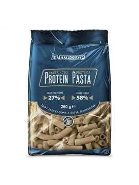 PROTEIN PASTA - pasta proteica 250 - immagine 3
